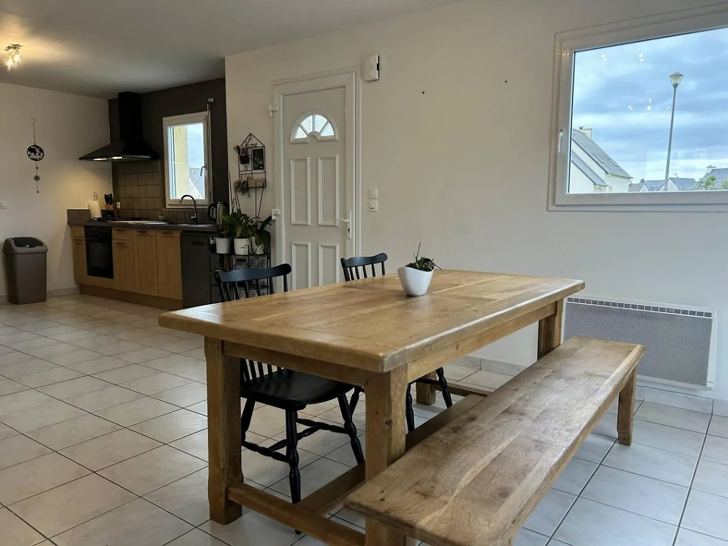 956 - Maison 6P, A 15Min Du Val-Andre Et D'Erquy. Henansal