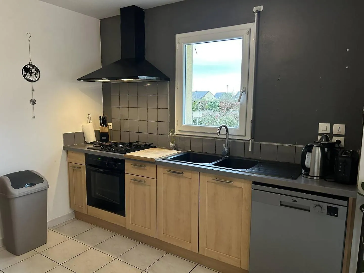 Villa 956 - Maison 6P, A 15Min Du Val-Andre Et D'Erquy. Henansal France