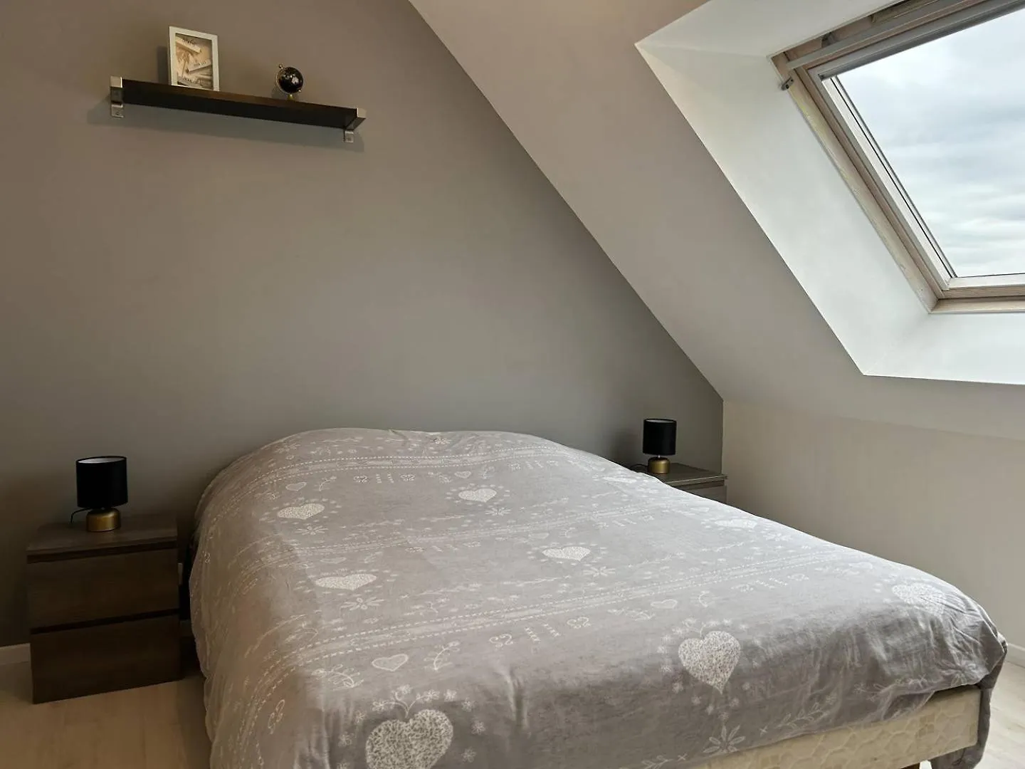 956 - Maison 6P, A 15Min Du Val-Andre Et D'Erquy. Henansal 0*,  France