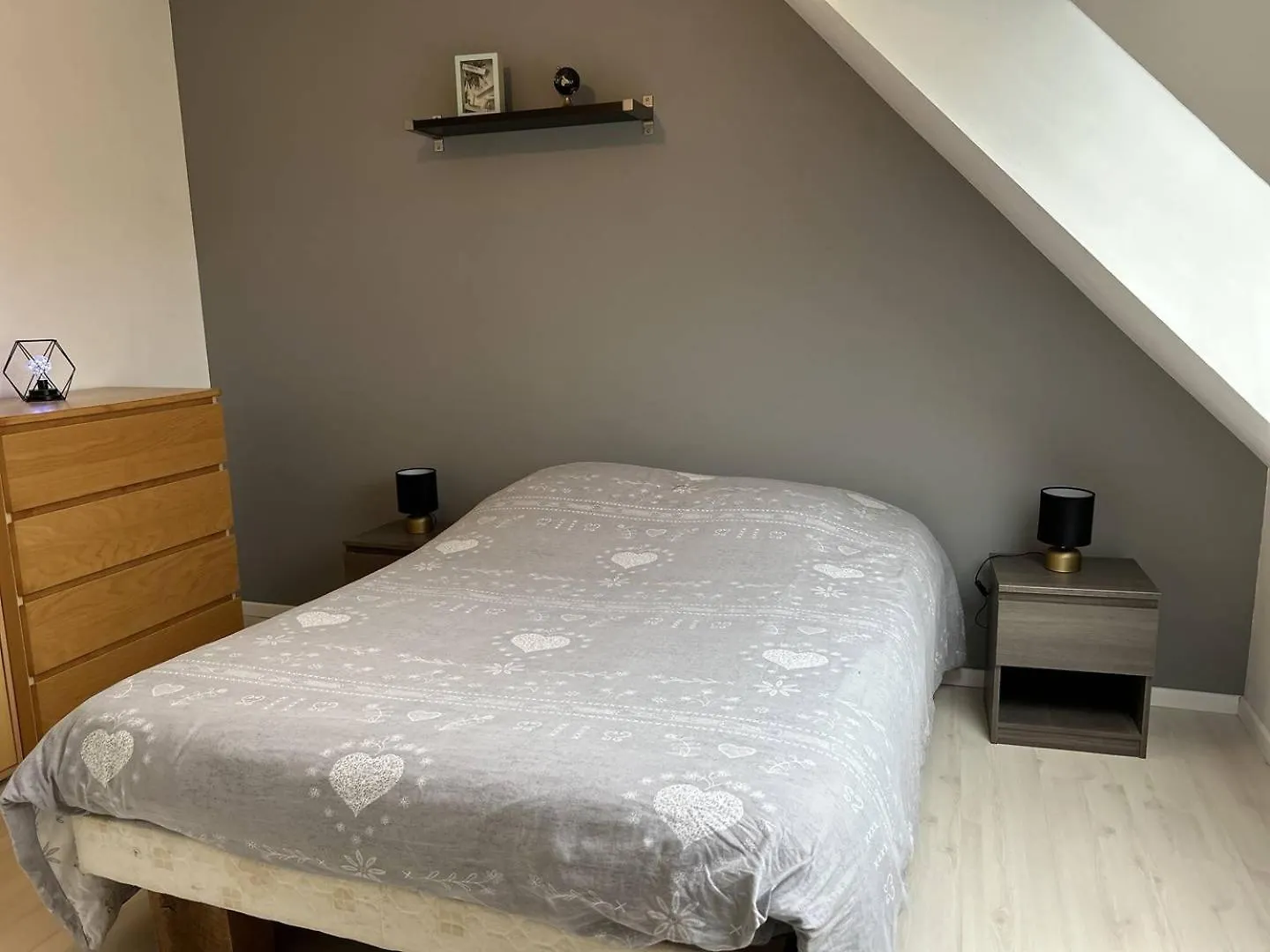 Villa 956 - Maison 6P, A 15Min Du Val-Andre Et D'Erquy. Henansal France